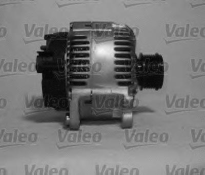 Генератор 439558 VALEO