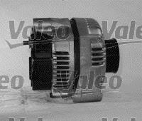 Генератор 9619333380 Fiat/Alfa/Lancia
