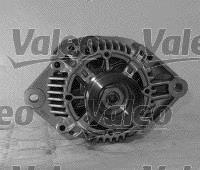 439182 VALEO Авто генератор