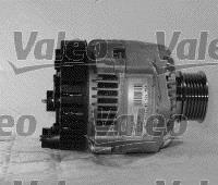 Генератор автомобільний VALEO 439182