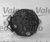 Генератор 439182 VALEO