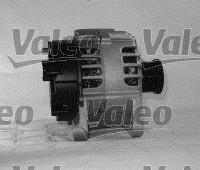 Купити 439292 VALEO Генератор