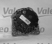 Генератор VALEO 439292 ціна, від 131.25 USD