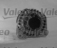 Генератор 439292 VALEO