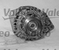 Купити 439339 VALEO Генератор