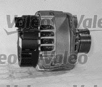 Генератор VALEO 439339 ціна, від 147.81 USD