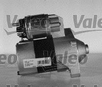 Купити 432685 VALEO Стартер