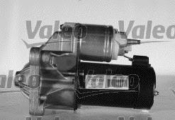 Стартер автомобільний VALEO 438112