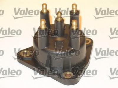 243871 VALEO Кришка розподільника запалювання / трамблера