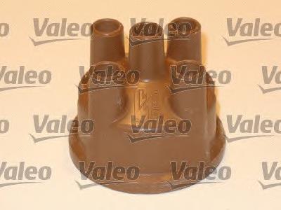 Купити 662165 VALEO Кришка трамблеру