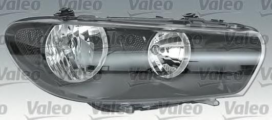 Фари VALEO 043654 ціна, від 131.29 USD
