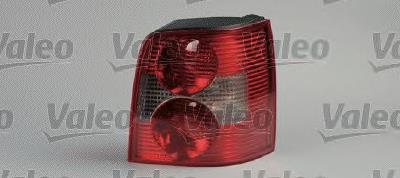 3B7945095F VAG Задня ліва фара