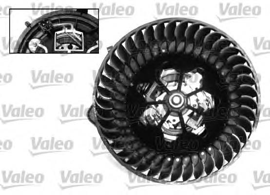 Двигун вентилятора пічки (обігрівача салону) Magneti Marelli 069412304010 ціна, від 58.94 USD
