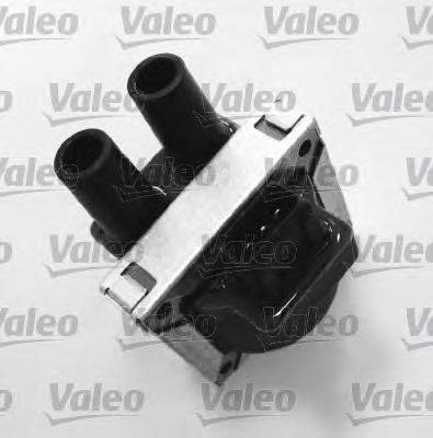 Котушка запалювання 245138 VALEO