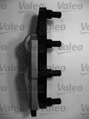 Купити 245137 VALEO Котушка запалювання