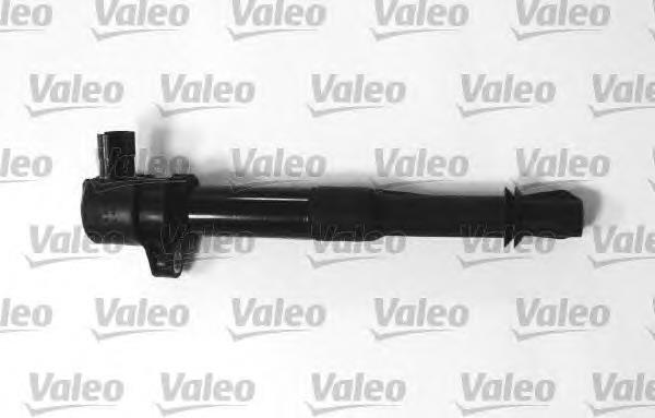 Котушка запалювання VALEO 245116 ціна, від 25.02 USD