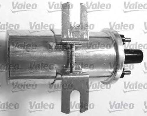 245119 VALEO Котушка запалювання