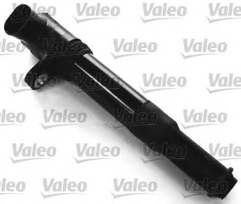Котушка запалювання 245117 VALEO