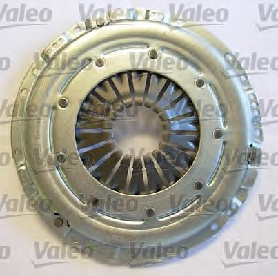 Комплект зчеплення (3 частини) VALEO 826336 ціна, від 165.31 USD