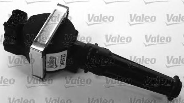 Котушка запалювання 245127 VALEO