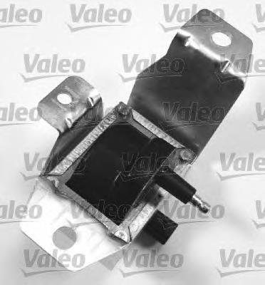Котушка запалювання 245130 VALEO