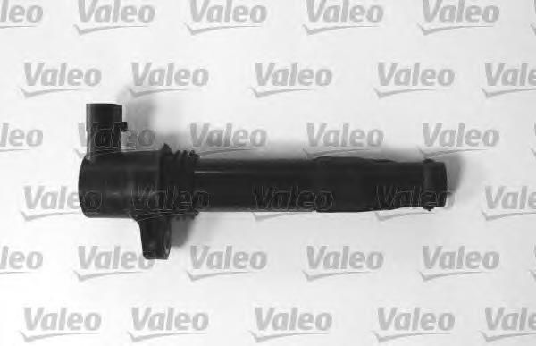 Котушка запалювання VALEO 245121 ціна, від 19.20 USD