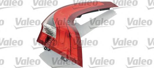 043893 VALEO Ліхтар задній правий