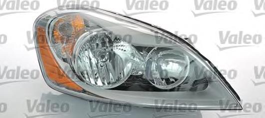 Фара VALEO 043868 ціна, від 186.49 USD