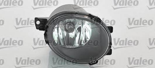 Фара протитуманна, права 043877 VALEO