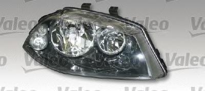 Оптика VALEO 043341 ціна, від 80.89 USD
