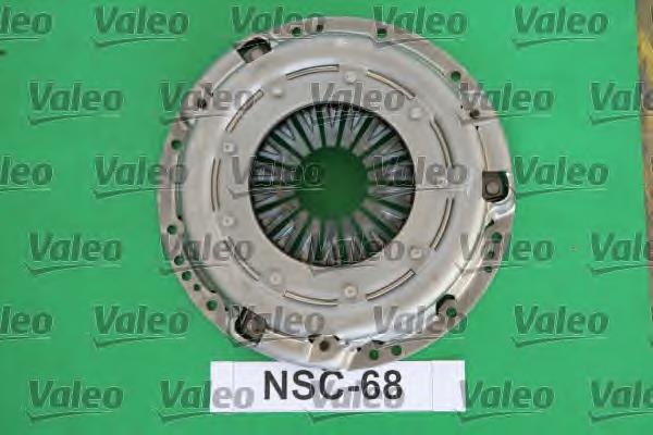 Комплект зчеплення  VALEO 826822