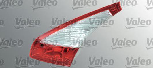 Купити 043856 VALEO Ліхтар задній лівий, внутрішній