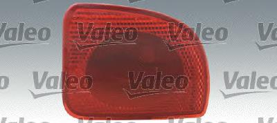 043637 VALEO Протівотуманнка задня, ліва