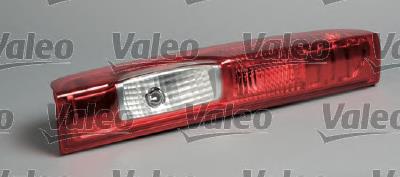 Ліхтар задній лівий VALEO 043401