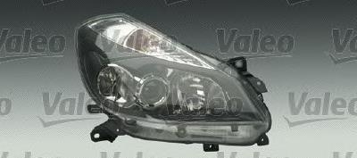 Фара права 088952 VALEO