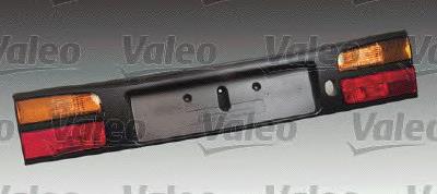 7701045719 Renault (RVI) Ліхтар багажника
