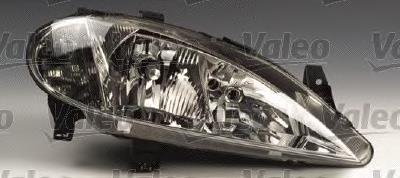 Купити 7700427870D Renault (RVI) Права блок фара