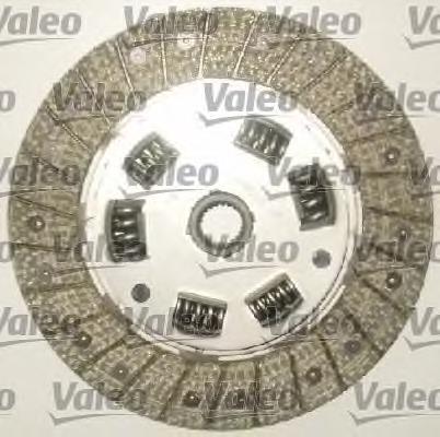 Зчеплення 821422 VALEO