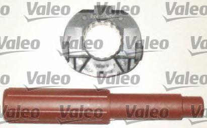 821422 VALEO Зчеплення в зборі