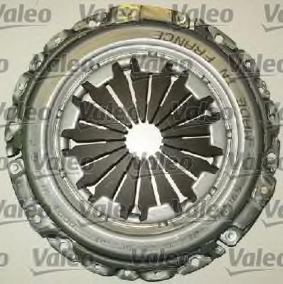 Комплект зчеплення  VALEO 821422