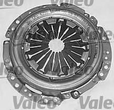 Зчеплення 821426 VALEO