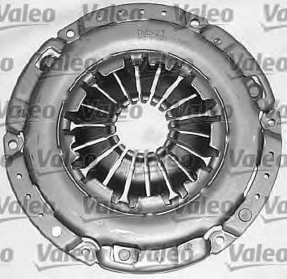 Зчеплення 821414 VALEO