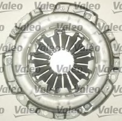 Зчеплення 821412 VALEO