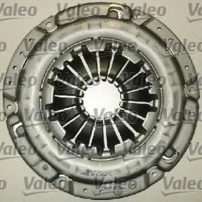 Комплект зчеплення  VALEO 821416