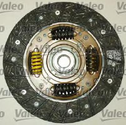 Зчеплення 821416 VALEO