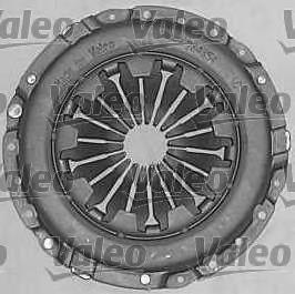 821458 VALEO Зчеплення в зборі