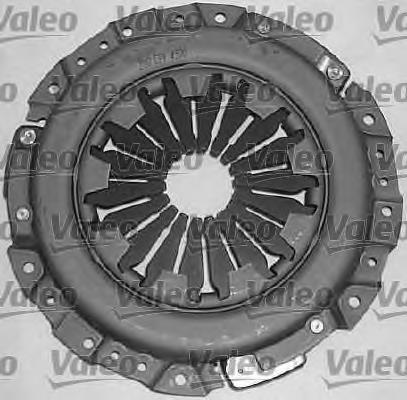 Комплект зчеплення  VALEO 821460