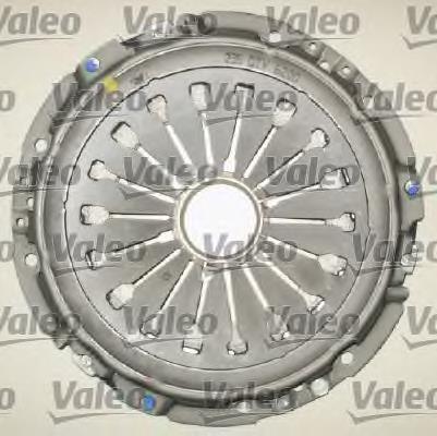 Комплект зчеплення  VALEO 821465