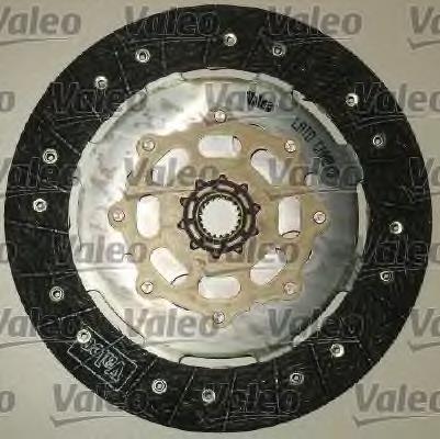 Зчеплення 821465 VALEO