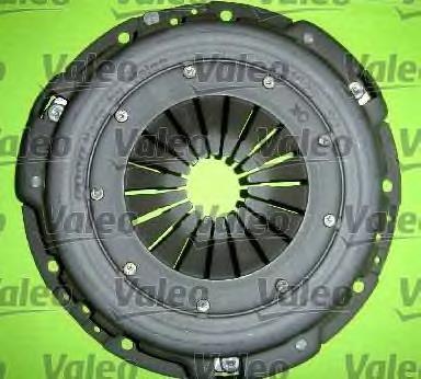 821464 VALEO Зчеплення в зборі